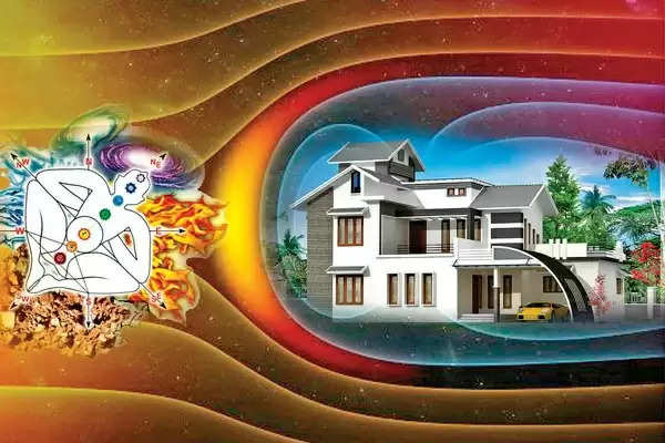 Vastu shastra tips for home entrance prosperity comes in south direction of house 