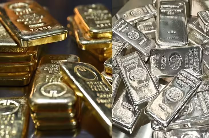 Gold-Silver Market Update:&nbsp;सोना फिर हुआ महंगा, दिल्ली-मुंबई में कीमत पहुंची डेढ़ लाख के पार, जाने आज के ताजा भाव&nbsp;