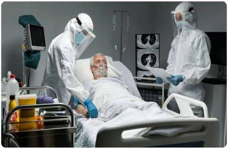 Ayushman Card: हरियाणा में आज निजी अस्पतालों में नहीं मिलेगा आयुष्मान का लाभ, जानें क्या है पूरा मामला