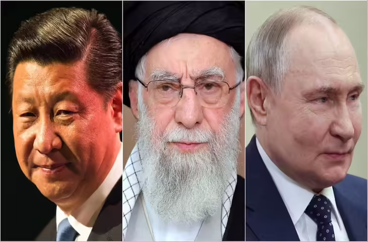 'चीन या ईरान नहीं...रूस का असली साथी बनकर उभर रहा है अमेरिका का ये जानी दुश्मन, क्या बदल जाएगा वैश्विक समीकरण?