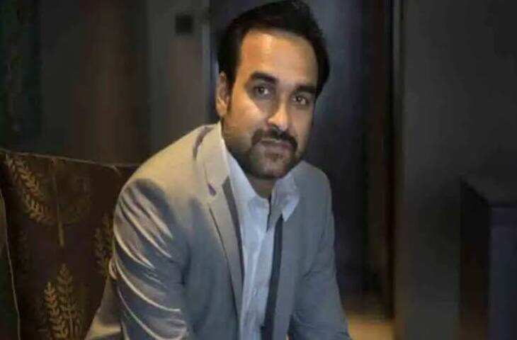 Happy Birthday Pankaj Tripathi :&nbsp;7 दिन जेल में बिताए, होटल में किया काम... जानिए कैसे 'कालीन भैया' बने पंकज त्रिपाठी