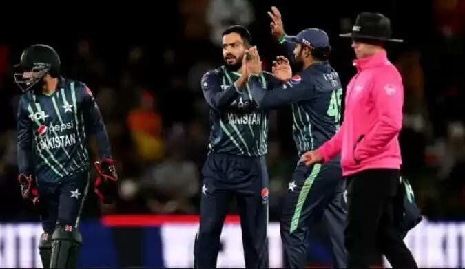 New Zealand T20I Tri-Series 2022Pakistan vs Bangladesh-1-11111111