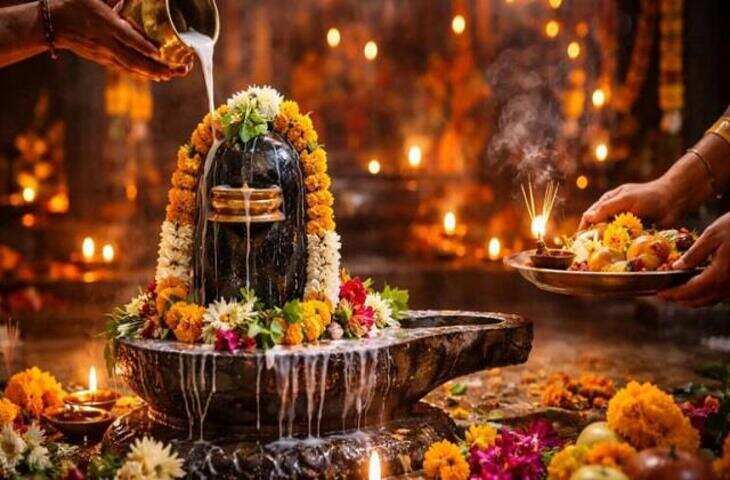 Mahashivratri 2026: शिव भक्तों के लिए विशेष पूजा और उपाय, जानें कैसे मिलेगा महाकाल का आशीर्वाद