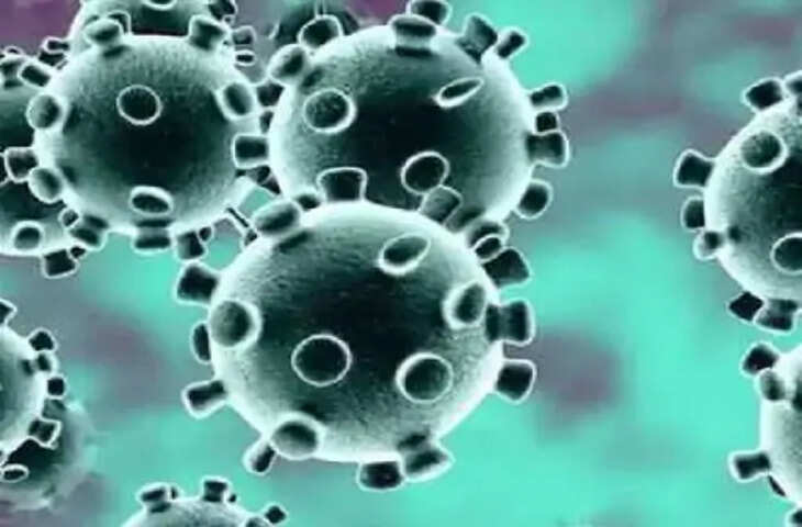 Bhilwara में दोनों डोज लगने के बाद आए कोरोना पॉजिटिव, 34 संक्रमित मिलने के बाद से प्रशासन ने बधाई सख्ती       