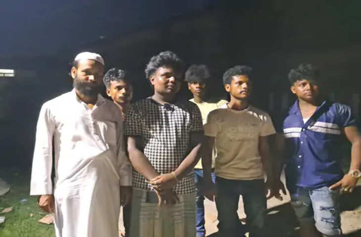 अररिया में सनसनी: बांस की झाड़ी में फंदे से लटका मिला विवाहिता का शव, इलाके में मचा हड़कंप