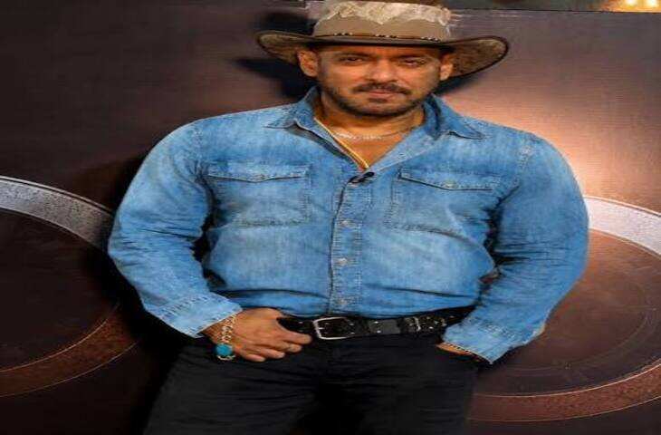 सलमान खान की &lsquo;द अलायंस&rsquo; में धमाकेदार एंट्री, भाई सोहेल को देखकर हुए इमोशनल; वीडियो में देंखे गले लगाकर पूछा- &lsquo;क्या भाई?&rsquo;