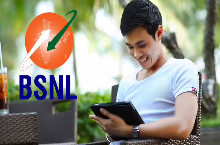 BSNL के इस धुआंधार ऑफर से Airtel-Jio की उडी नींद! सिर्फ इतने में मिलेगा अनलिमिटेड कॉलिंग और 100GB डेटा