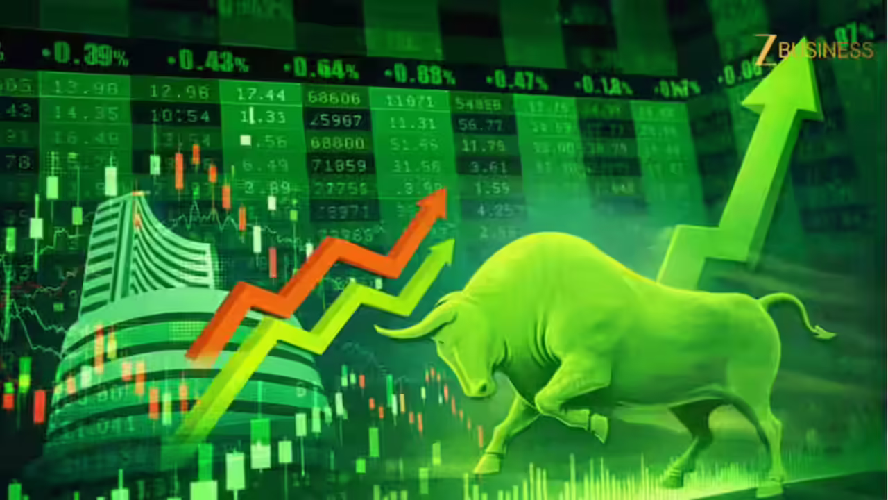 Stock Market Closing : वीकली एक्सपायरी पर निवेशकों की बल्ले-बल्ले! सेंसेक्स 753 अंक चढ़कर 79,273 पर बंद हुआ,निफ्टी 212 अंक चढ़कर क्लोज