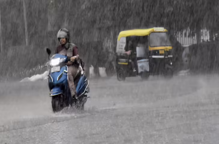 Kal Ka Mausam Update: 29 June को देशभर में बिगड़ेगा मौसम, 85 की रफ्तार से चलेंगी हवाएं और होगी भारी बारिश