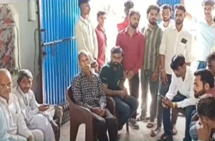 सगाई के लिए सजधज कर बैठा था दूल्हा, तभी ऐसा सुबूत लेकर आ धमकी पुरानी गर्लफ्रेंड, फिर हो हुआ