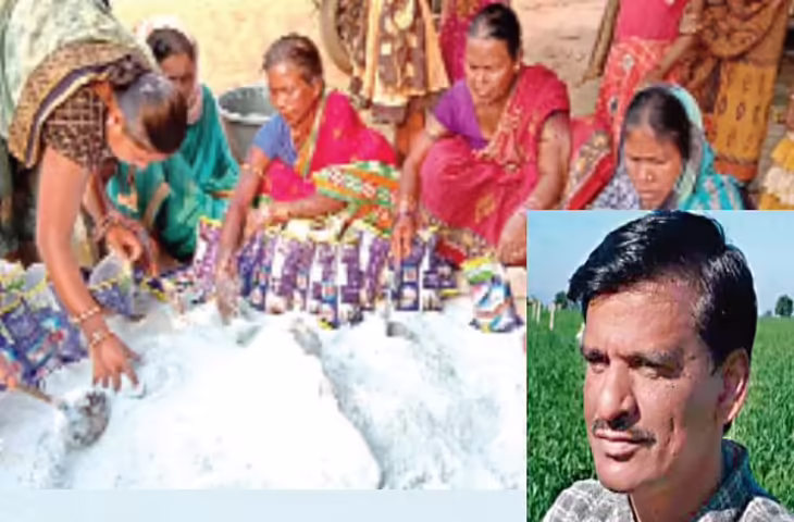 गांवों में महिलाओं के साथ भेदभाव के खिलाफ छत्तीसगढ़ की हेमलता राजपूत का अभियान, श्रीजन कल्याण संस्था बना रही है महिलाओं को आत्मनिर्भर