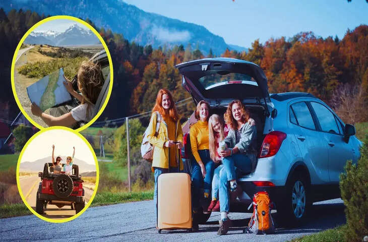 Winters Road Trips 2025: 'बर्फ, पहाड़, धूप और रोमांच....' नवंबर&ndash;दिसंबर में इन 5 डेस्टिनेशंस पर रोड ट्रिप बन जाएगी यादगार