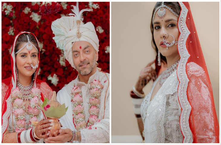 फेमस टीवी एक्ट्रेस Daljeet Kaur की दूसरी शादी पर मंडरा रहे संकट के बादल, एक्ट्रेस ने जारी किया स्टेटमेंट