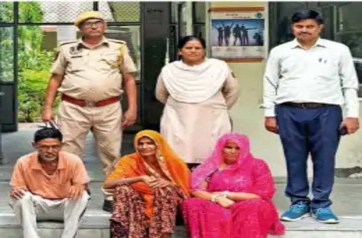 पटाखा फैक्ट्री अग्निकांड के बाद जयपुर पुलिस का बड़ा एक्शन, 40 अवैध गोदाम सील; संचालकों पर होगी कानूनी कार्रवाई