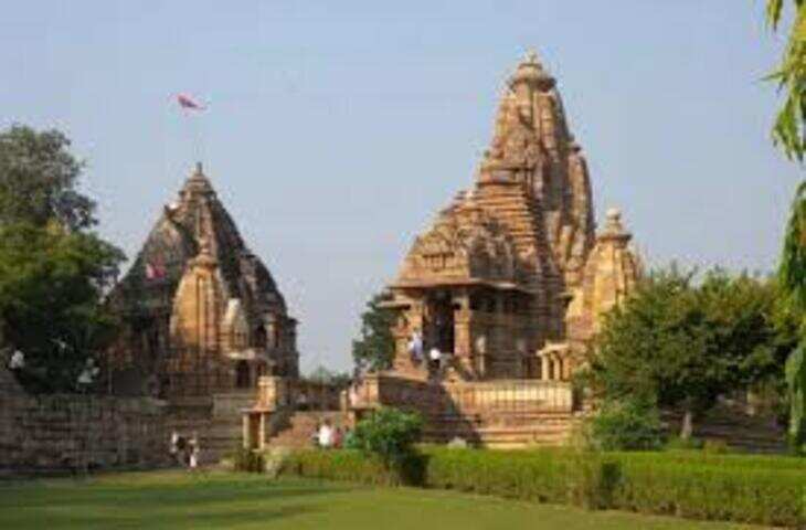 Khajuraho Mystery: इस मंदिर में शिवलिंग पर चढ़ाया जल-दूध कुछ ही पलों में हो जाता है गायब! जानिए मातंगेश्वर महादेव का रहस्य