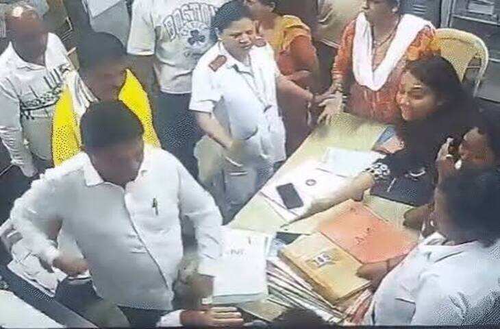 डॉक्टरों पर हमले को लेकर सुप्रीम कोर्ट सख्त, कहा- चुने हुए प्रतिनिधि कानून से ऊपर नहीं; शिवसेना पार्षद की जमानत रद्द