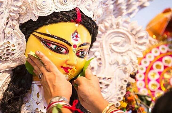 मनचाही नौकरी पाने का आसान उपाय, नवरात्रि में बस करें तीन दिन लगातार