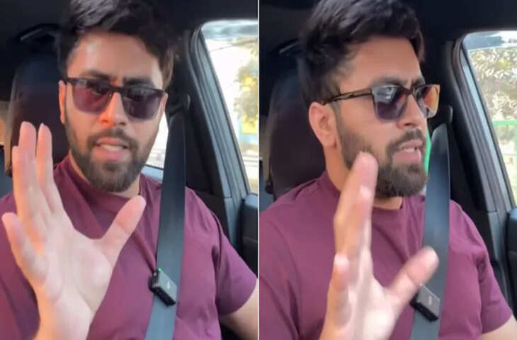 40 की उम्र के बाद IT वालों का क्या भविष्य? वायरल Video ने आईटी प्रोफेशनल्स की नींद उड़ा दी