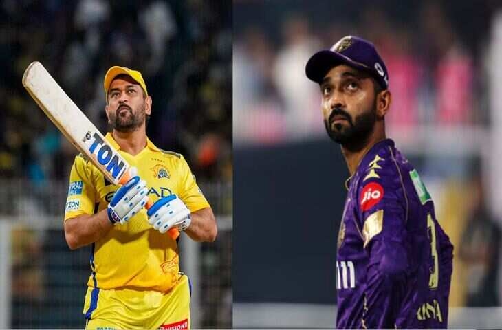 IPL 2026 बनेगा विदाई मंच? Rohit Sharma से लेकर MS Dhoni समेत 5 सुपरस्टार्स ले सकते हैं संन्यास