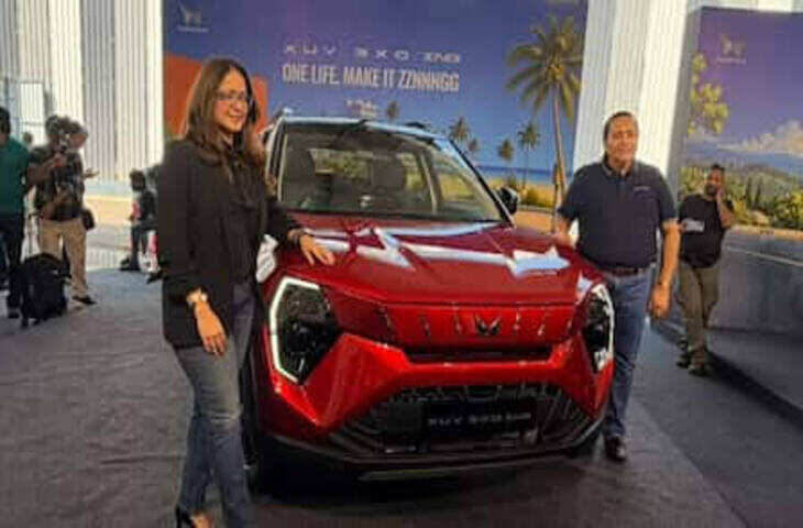 Mahindra XUV 3XO CNG की एंट्री, 9.99 लाख रुपये से शुरू कीमत और मिलेंगे शानदार फीचर्स