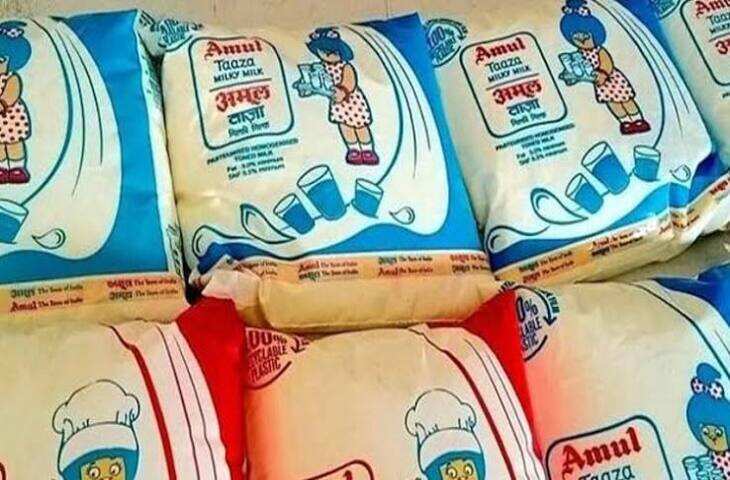 आपके शहर में क्या है दूध का भाव? कर्नाटक में ₹42 लीटर, जानिए सबसे सस्ते दूध वाले राज्य का नाम