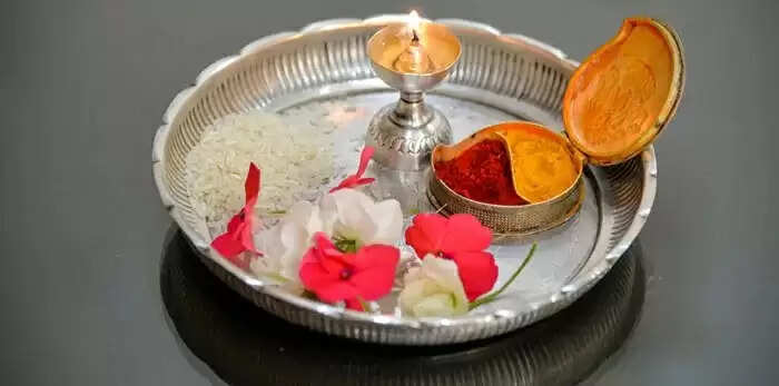 Worship niyam and tips how to pray god puja path