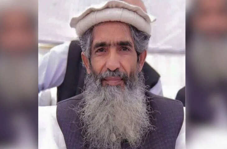 लश्कर-ए-तैयबा के संस्थापक आमिर हमजा पर पाकिस्तान में जानलेवा हमला, गोली लगने के बाद लड़ रहा जिंदगी और मौत की जंग&nbsp;