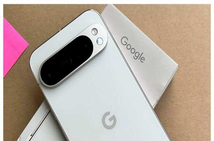 Google Pixel 11 Launch: लॉन्च से पहले ही खुल गए सारे राज, कीमत, स्टोरेज, कैमरा और डिजाइन की पूरी डिटेल लीक