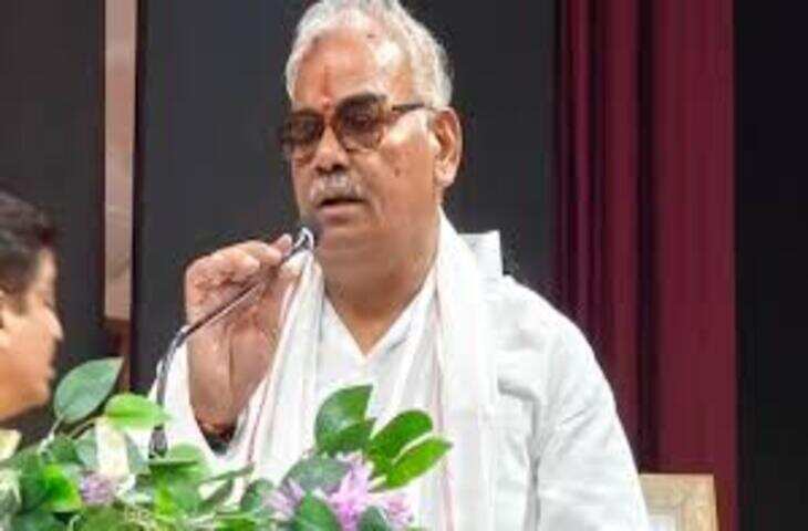 रात्रि चौपाल के नतीजों से नाराज शिक्षा मंत्री मदन दिलावर, वीडियो में देंखे दी सख्त कार्रवाई की चेतावनी