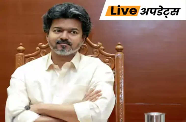 Tamil Nadu Jobs: सरकारी नौकरियों में भर्ती की उम्र सीमा 5 साल बढ़ी, 30 अक्टूबर से लागू होगा नया नियम