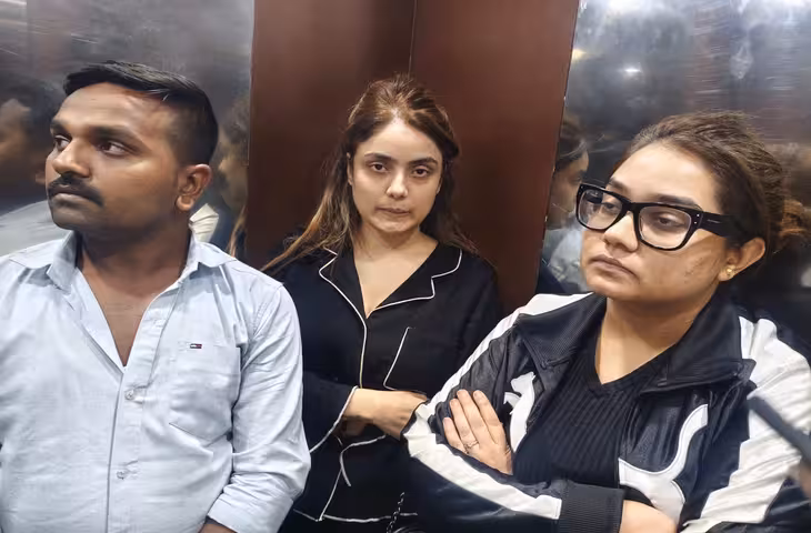 कौन है मुंबई का माफिया जिससे मॉडल श्रद्धा दुबे का है कनेक्शन, डी कंपनी की तरह कामकाज