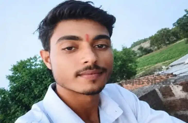 इटावा रेलवे स्टेशन के पास ट्रेन की चपेट में आने से 21 वर्षीय युवक की मौत, परिजनों ने की पहचान