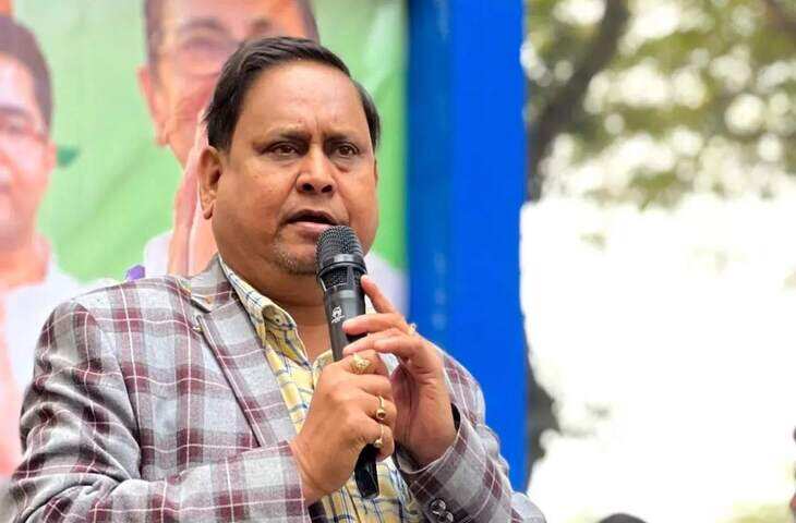 Humayun Kabir ने किया बड़ा ऐलान, नई पार्टी लॉन्च से पहले बोले पीएम मोदी को लेकर कह दी ये बड़ी बात&nbsp;