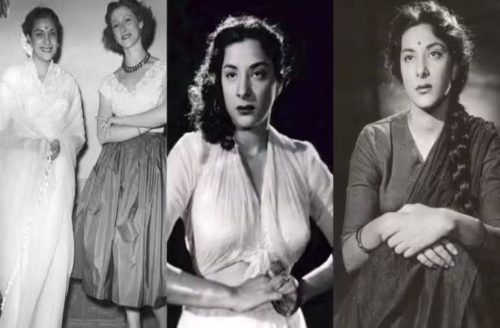 Nargis Birth Anniversary: नेशनल अवॉर्ड से लेकर राज्यसभा तक, नरगिस के इन 5 महा रिकॉर्ड्स ने बदली भारतीय सिनेमा की तस्वीर&nbsp;