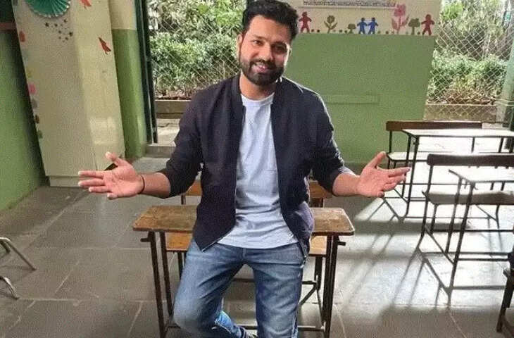 Rohit Sharma COOL111111111111