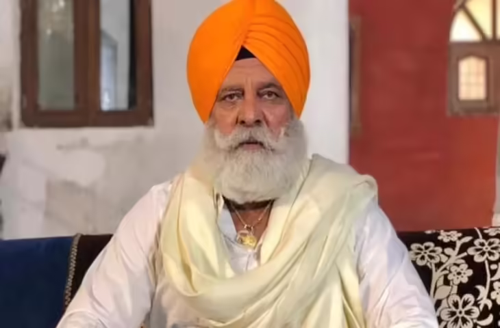 वेब सीरीज में बयान पर युवराज सिंह के पिता योगराज सिंह विवाद में फंसे, वीडियो में देखें महिलाओं पर टिप्पणी को लेकर FIR की मांग