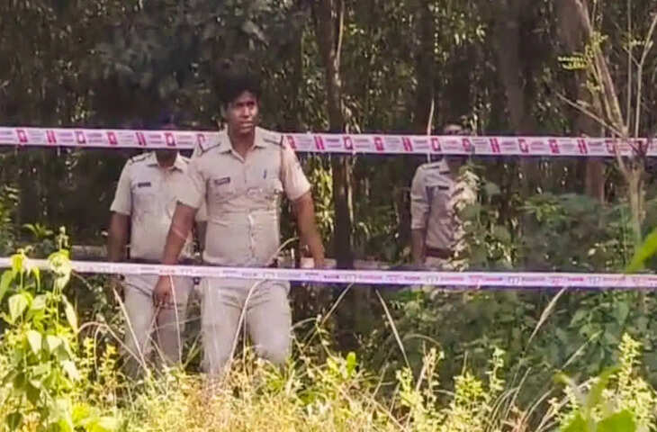 पश्चिम बंगाल में आदिवासी महिला की संदिग्ध मौत से सनसनी, गैंगरेप के बाद हत्या का आरोप; दो आरोपी गिरफ्तार