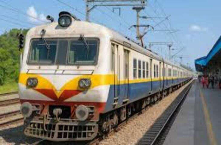 जोधपुर&ndash;मऊ साप्ताहिक स्पेशल ट्रेन को मिलेगा नया स्वरूप, यात्रियों को मिलेगी बेहतर सुविधा