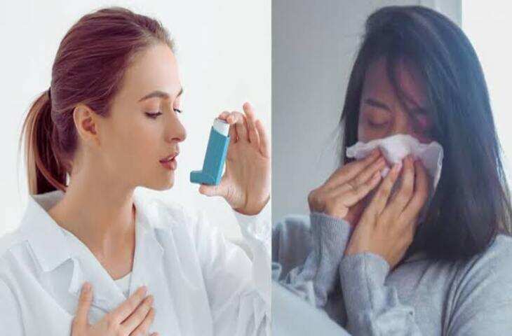 क्या आपकी खांसी भी है अस्थमा का पहला इशारा? जानें शरीर में धीरे-धीरे कैसे दस्तक देती है यह बीमारी