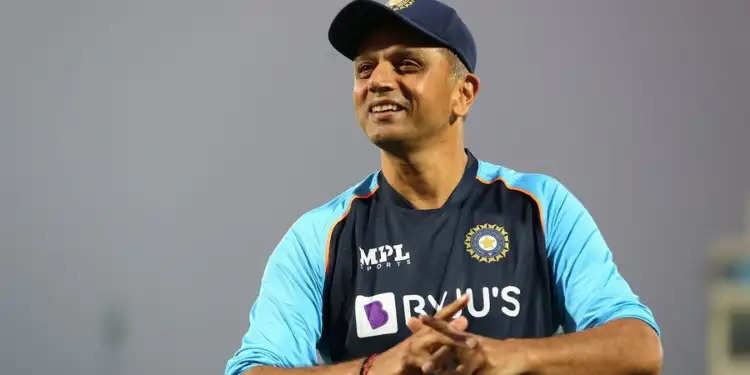 IND vs SA 1st Test Series, प्रेस कॉन्फ्रेंस में Rahul Dravid ने कहा- कप्तानी को लेकर अंदरूनी बातचीत मीडिया के जानने के लिये नहीं है