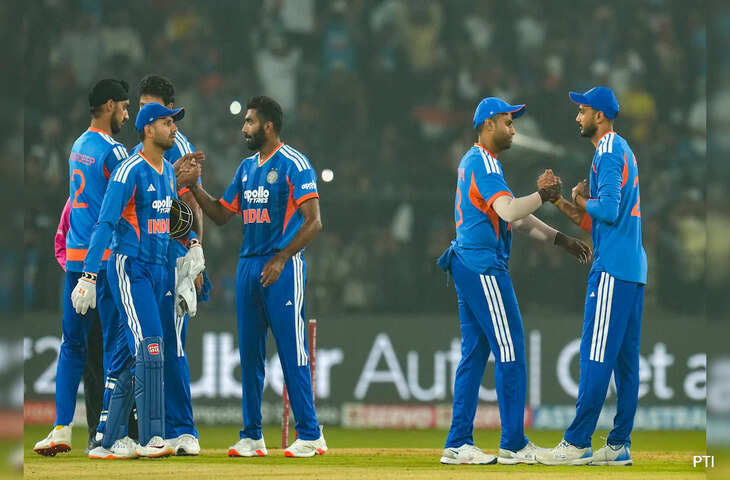 IND vs NZ ODI Series : भारत-न्यूजीलैंड वनडे सीरीज का पूरा शेड्यूल, जाने कब-कहाँ और कितने बजे शुरू होगा मैच और स्ट्रीमिंग डिटेल&nbsp;