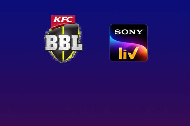BBL 2020 लाइव स्ट्रीमिंग: SonyLIV भारत में लाइव स्ट्रीम करने के लिए BBL 2020, बिग बैश 100 देशों में लाइव