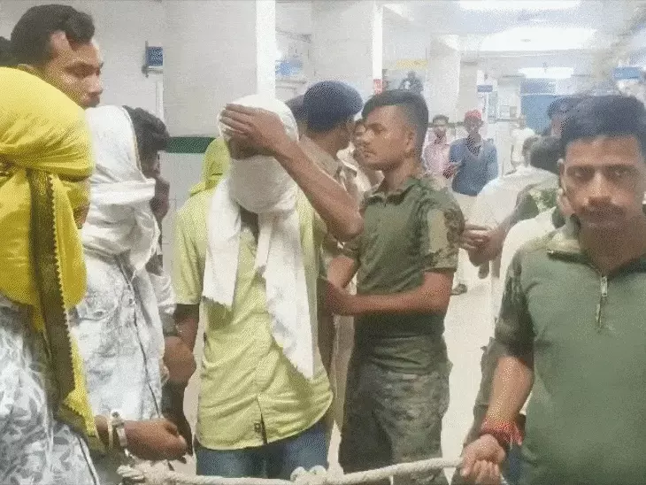 NEET UG री-एग्जाम फर्जीवाड़ा: जांच तेज, EOU ने बनाई SIT; DIG मानवजीत सिंह ढिल्लो करेंगे नेतृत्व