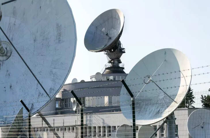 100 टन AC का भार और रोज 2000 लोगों का खाना&hellip; फिर भी बिजली बिल जीरो, ऐसी है दुनिया की सबसे बड़ी सोलर डिश