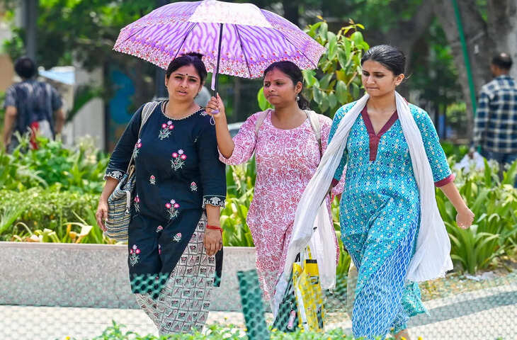 राजस्थान में मौसम बदला, पश्चिमी विक्षोभ का असर खत्म; 1-2 डिग्री बढ़ा दिन का तापमान