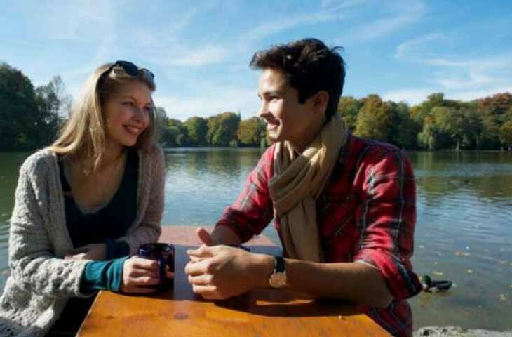 वीडियो में जानिए&nbsp;5 खास खूबियां जो&nbsp;लड़कों को बनाती है एक परफेक्ट लाइफ पार्टनर, कभी नहीं होगी रोज की चिक-चिक&nbsp;