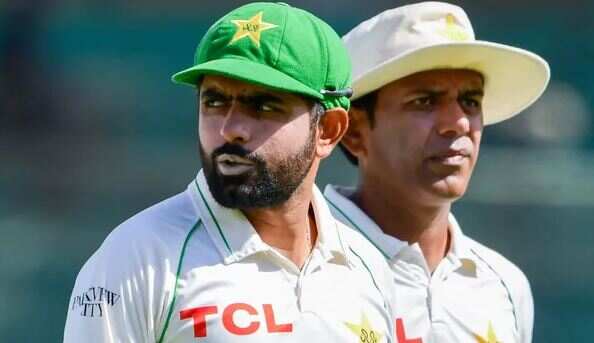 Babar Azam Test sad-1-1-111566333333444