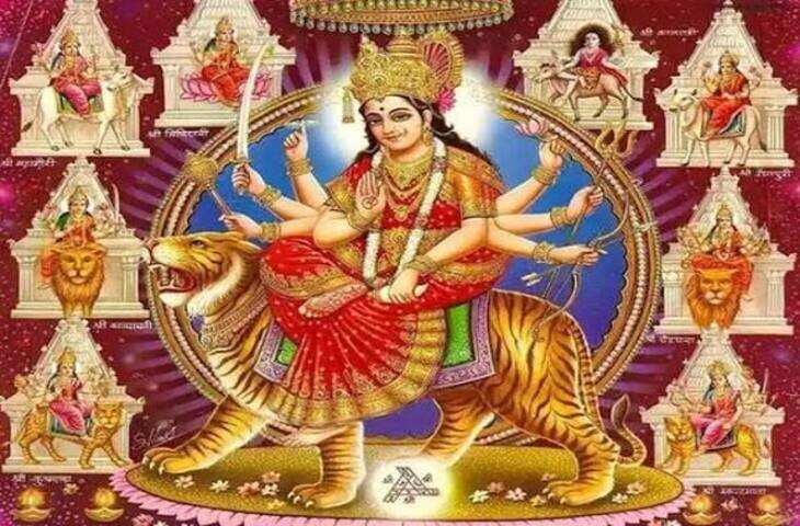 श्री दुर्गा नवरात्रि व्रत कथा, वीडियो में जाने नवरात्रि में जरूर पढ़ें मां दुर्गा की यह पावन कथा, पूरी होंगी मनोकामनाएं
