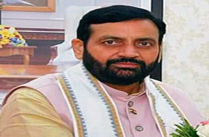 हरियाणा विधानसभा का मानसून सत्र 22 अगस्त से शुरू होगा