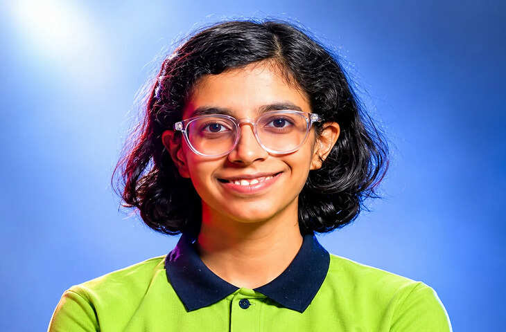 JEE Advanced 2026: लड़कियों में टॉपर बनीं आरोही देशपांडे, AIR 77 हासिल कर रचा इतिहास
